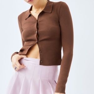 Aritzia Sunday Best Cece Sweater